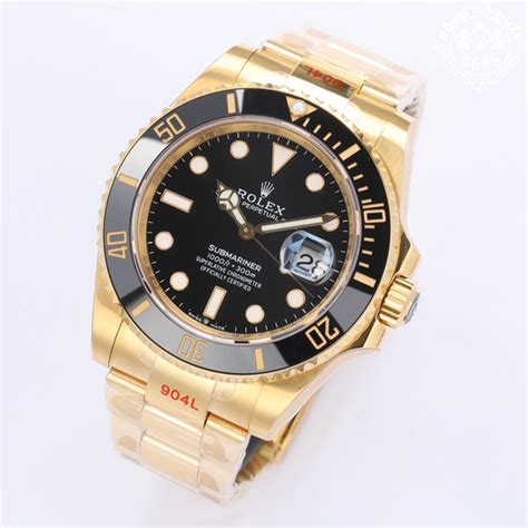 rolex replica arf|rolex submariner rep.